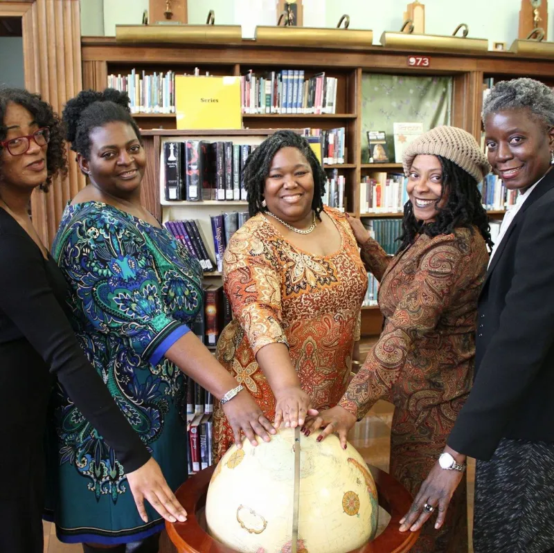 Rooted in Place: How American Regional Poets Are Making Dialect the Point
