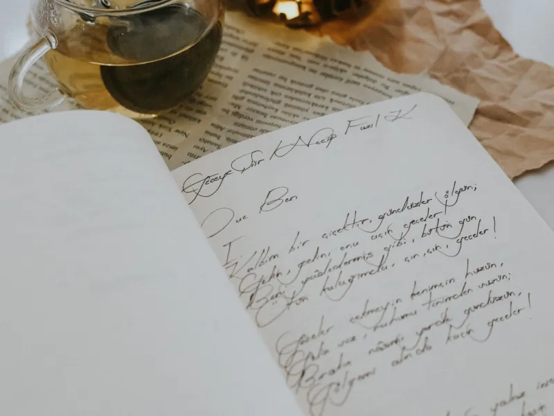 Voices You Already Know: How Poetry Awakens the Languages Hidden Inside You