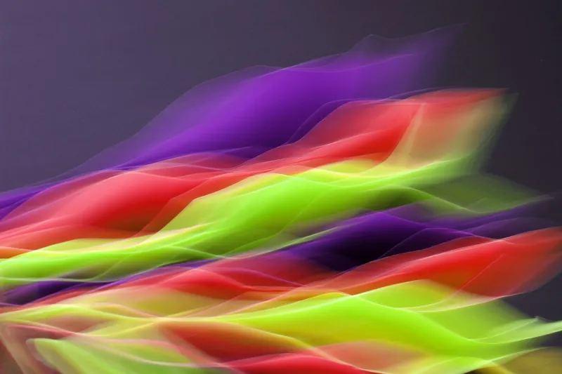 When Sound Becomes Color: Multilingual Poets and the Art of Sensory Alchemy
